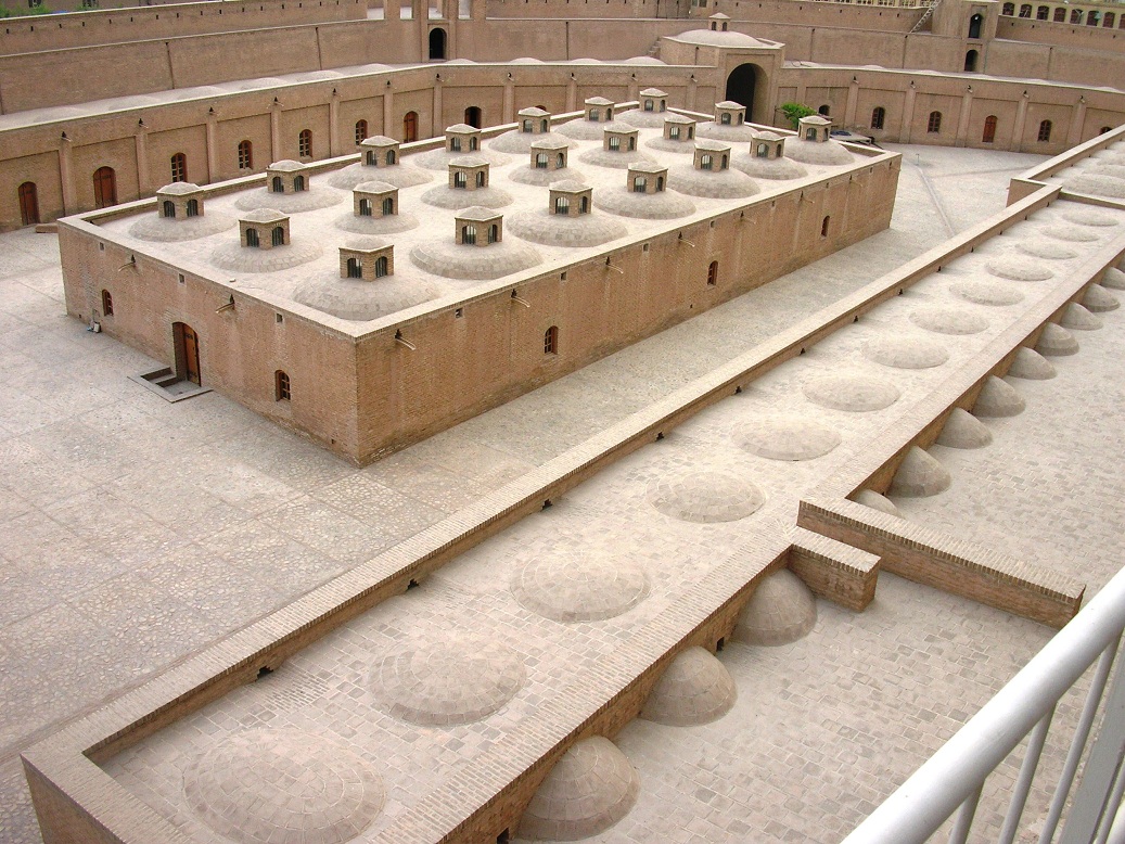 Farg‘ona davlat universitetining o‘zbek