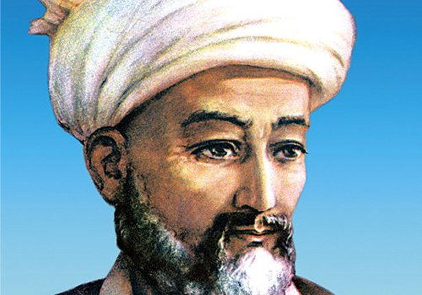 نوایی نېگه تورک تیلینی «رومی تیل» دېگن؟