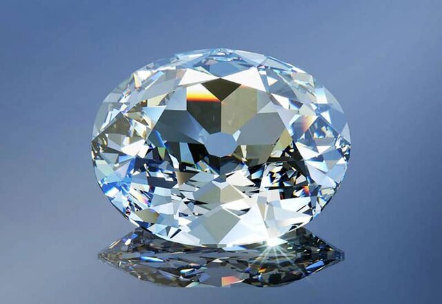 هندوستان بویوک بریتانیا‌دن «کۉه نور» الماسینی قَیتریش نیتیدن قَیتمه‌یدی