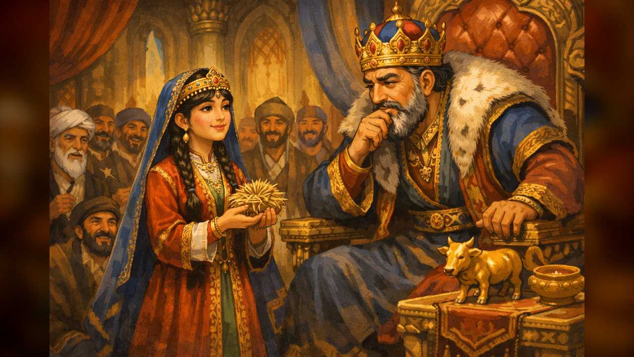 دانا قیز