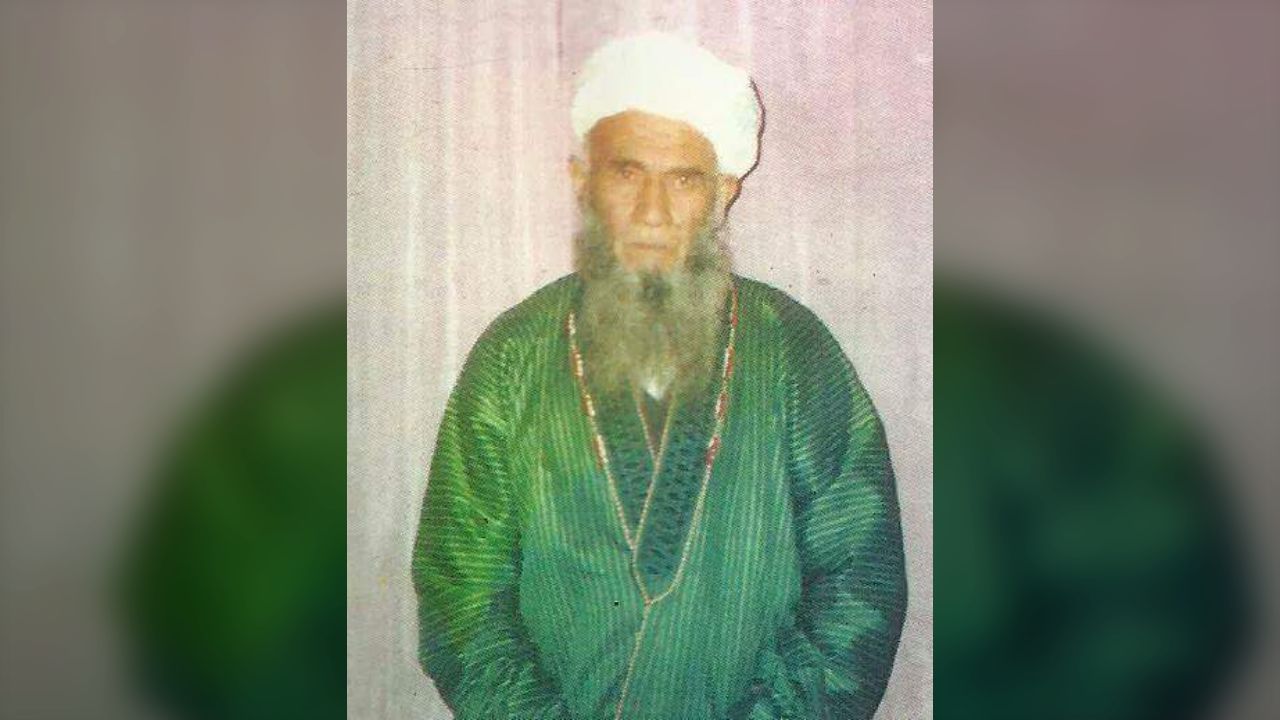 استاد عبدالحمید آگه‌نینگ اۉچمس خاطره‌سی و اونینگ شعرلری حقیده ایکّی آغیز سۉز