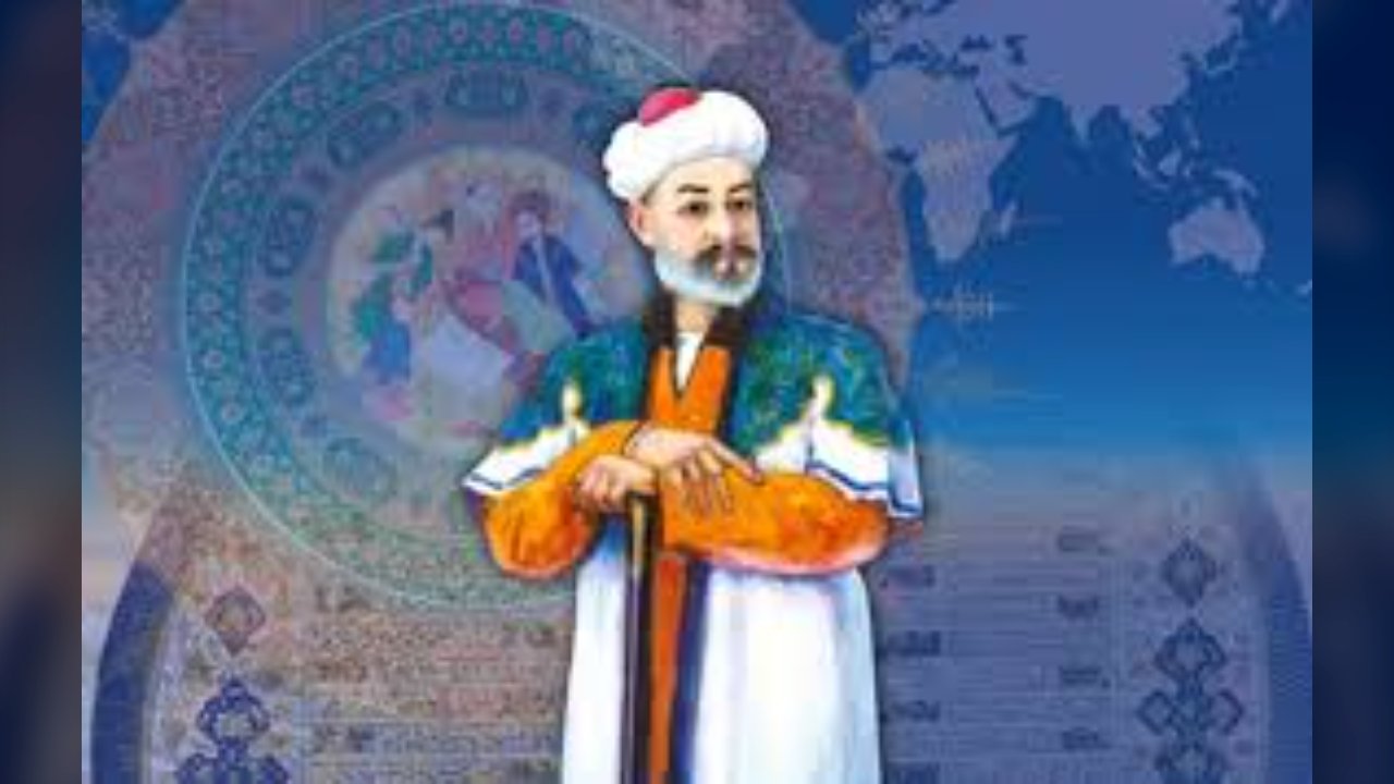 اېل نېتیب تاپقه‌ی مېنی…