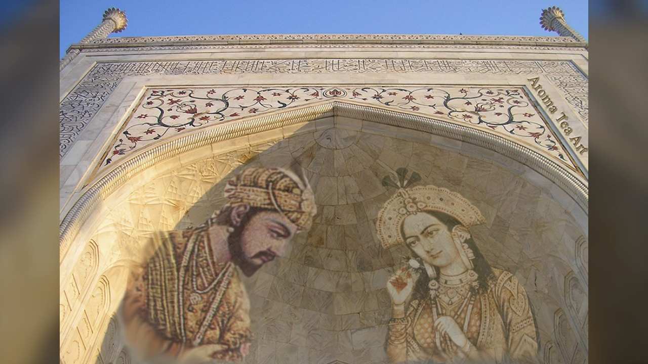 ارجمند بانو (ممتاز محل)