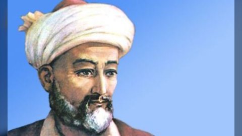 «بابرنامه» و «تاریخِ رشیدي»ده نوایی سیماسی
