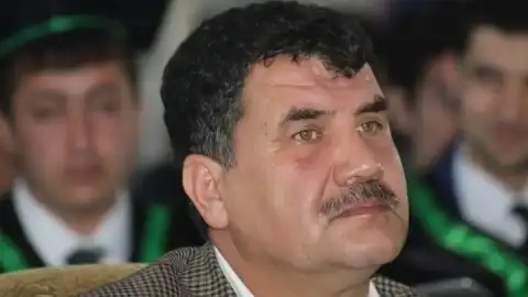 افغانستان اۉزبېک ادبیاتیده بدیعي نثر اۉرنی